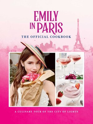 cover image of Emily in Paris